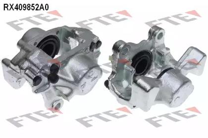 FTE RX409852A0 Супорт гальмівний FTE RX409852A0 Супорт гальмівний