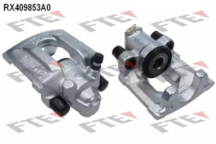 FTE RX409853A0 Brake caliper FTE RX409853A0 Brake caliper