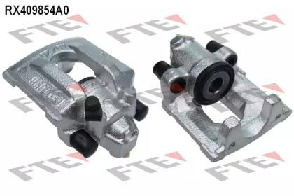 FTE RX409854A0 Brake caliper FTE RX409854A0 Brake caliper