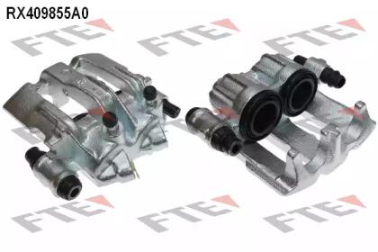 FTE RX409855A0 Суппорт тормозной