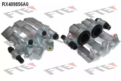 FTE RX409856A0 Суппорт тормозной
