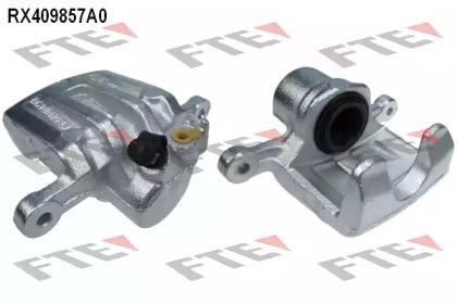 FTE RX409857A0 Brake caliper FTE RX409857A0 Brake caliper