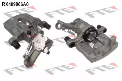 FTE RX409866A0 Супорт гальмівний