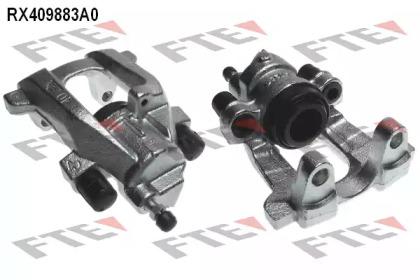 FTE RX409883A0 Супорт гальмівний FTE RX409883A0 Супорт гальмівний