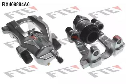FTE RX409884A0 Супорт гальмівний FTE RX409884A0 Супорт гальмівний