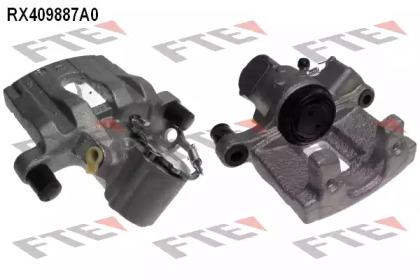 FTE RX409887A0 Супорт гальмівний