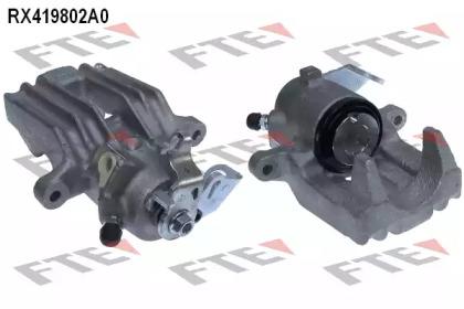 FTE RX419802A0 Суппорт тормозной FTE RX419802A0 Суппорт тормозной