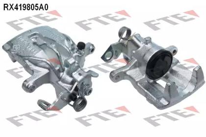 FTE RX419805A0 Brake caliper