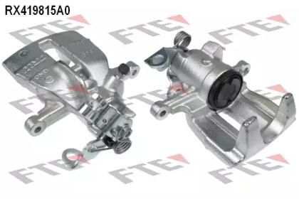 FTE RX419815A0 Brake caliper