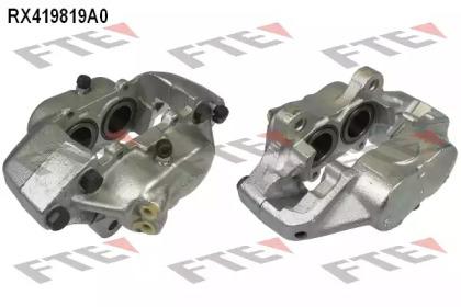 FTE RX419819A0 Суппорт тормозной FTE RX419819A0 Суппорт тормозной