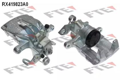 FTE RX419823A0 Brake caliper FTE RX419823A0 Brake caliper