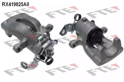 FTE RX419825A0 Brake caliper FTE RX419825A0 Brake caliper