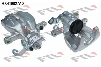 FTE RX419827A0 Brake caliper FTE RX419827A0 Brake caliper