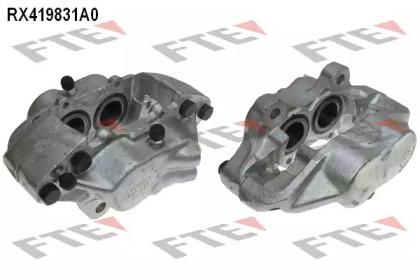 FTE RX419831A0 Суппорт тормозной