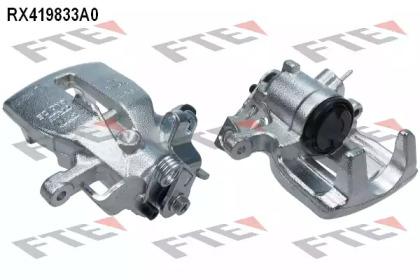 FTE RX419833A0 Brake caliper