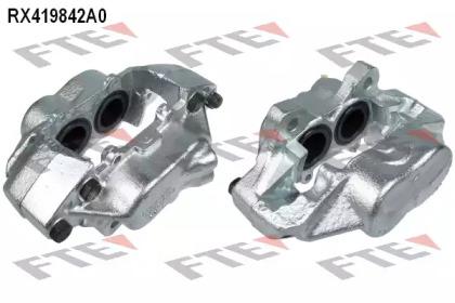 FTE RX419842A0 Супорт гальмівний FTE RX419842A0 Супорт гальмівний