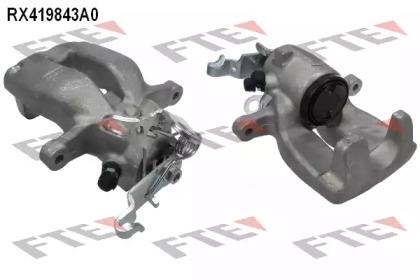 FTE RX419843A0 Brake caliper