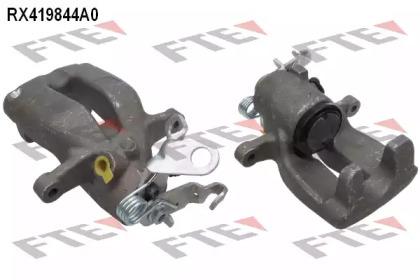 FTE RX419844A0 Brake caliper