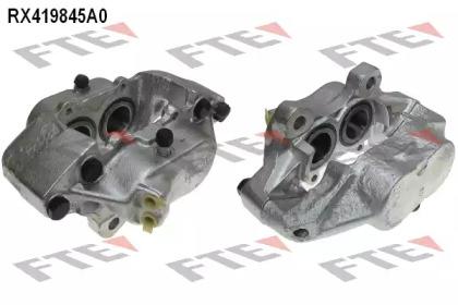 FTE RX419845A0 Супорт гальмівний