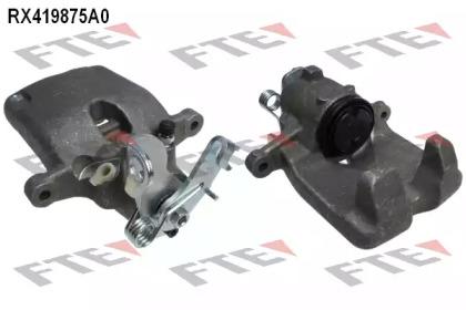 FTE RX419875A0 Brake caliper