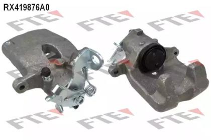 FTE RX419876A0 Brake caliper FTE RX419876A0 Brake caliper