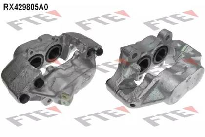FTE RX429805A0 Супорт гальмівний FTE RX429805A0 Супорт гальмівний