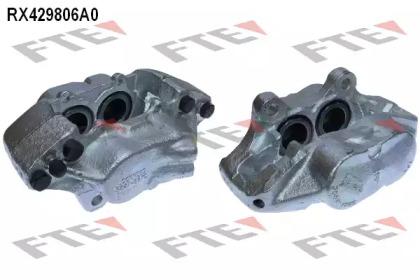 FTE RX429806A0 Суппорт тормозной