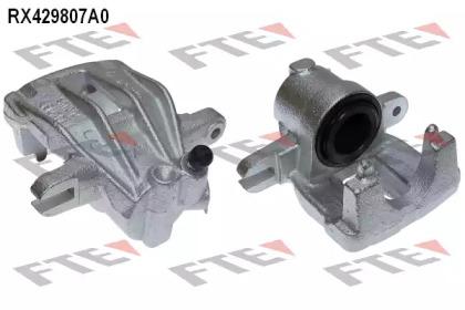 FTE RX429807A0 Супорт гальмівний FTE RX429807A0 Супорт гальмівний