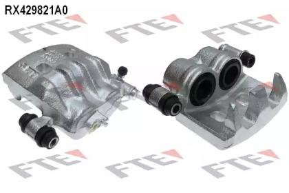 FTE RX429821A0 Супорт гальмівний FTE RX429821A0 Супорт гальмівний