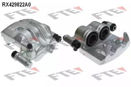 FTE RX429822A0 Brake caliper FTE RX429822A0 Brake caliper