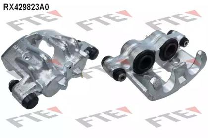 FTE RX429823A0 Brake caliper