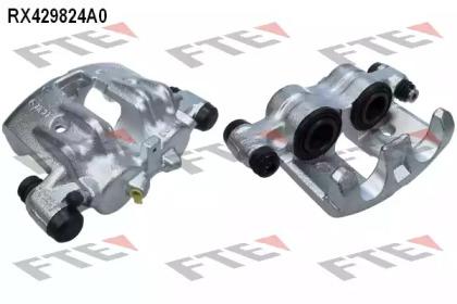 FTE RX429824A0 Brake caliper