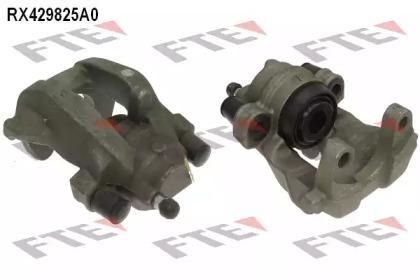 FTE RX429825A0 Brake caliper