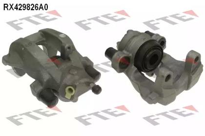 FTE RX429826A0 Brake caliper FTE RX429826A0 Brake caliper