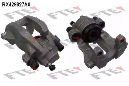 FTE RX429827A0 Супорт гальмівний FTE RX429827A0 Супорт гальмівний