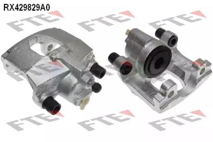 FTE RX429829A0 Супорт гальмівний