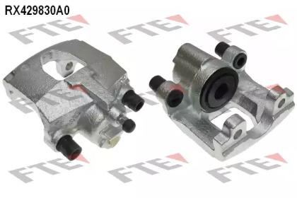 FTE RX429830A0 Супорт гальмівний FTE RX429830A0 Супорт гальмівний