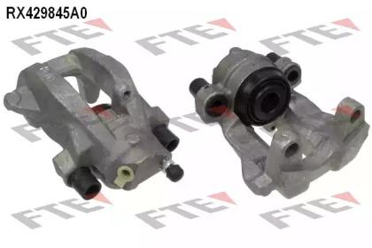FTE RX429845A0 Brake caliper FTE RX429845A0 Brake caliper