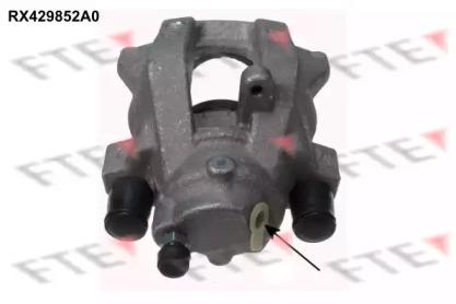FTE RX429852A0 Brake caliper FTE RX429852A0 Brake caliper