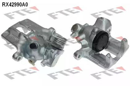 FTE RX42990A0 Супорт гальмівний FTE RX42990A0 Супорт гальмівний