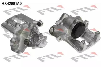 FTE RX42991A0 Супорт гальмівний FTE RX42991A0 Супорт гальмівний