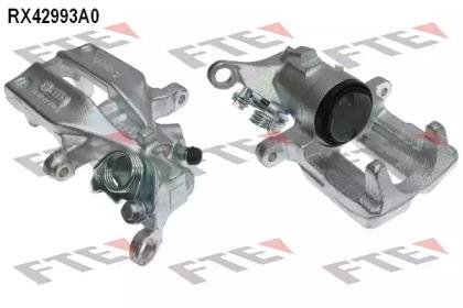 FTE RX42993A0 Brake caliper