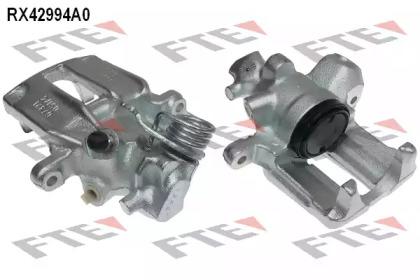FTE RX42994A0 Супорт гальмівний FTE RX42994A0 Супорт гальмівний