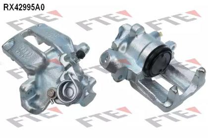 FTE RX42995A0 Супорт гальмівний