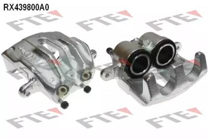 FTE RX439800A0 Brake caliper FTE RX439800A0 Brake caliper
