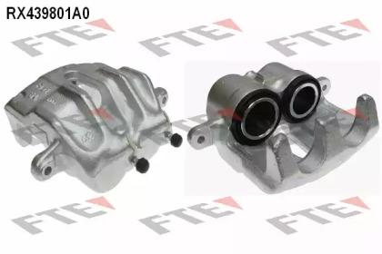 FTE RX439801A0 Brake caliper FTE RX439801A0 Brake caliper