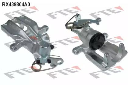 FTE RX439804A0 Brake caliper