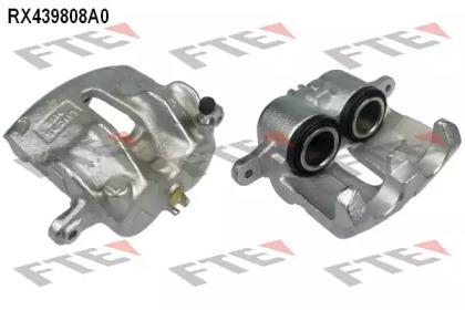 FTE RX439808A0 Brake caliper FTE RX439808A0 Brake caliper