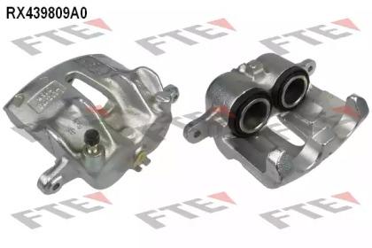 FTE RX439809A0 Супорт гальмівний