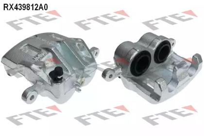 FTE RX439812A0 Супорт гальмівний FTE RX439812A0 Супорт гальмівний